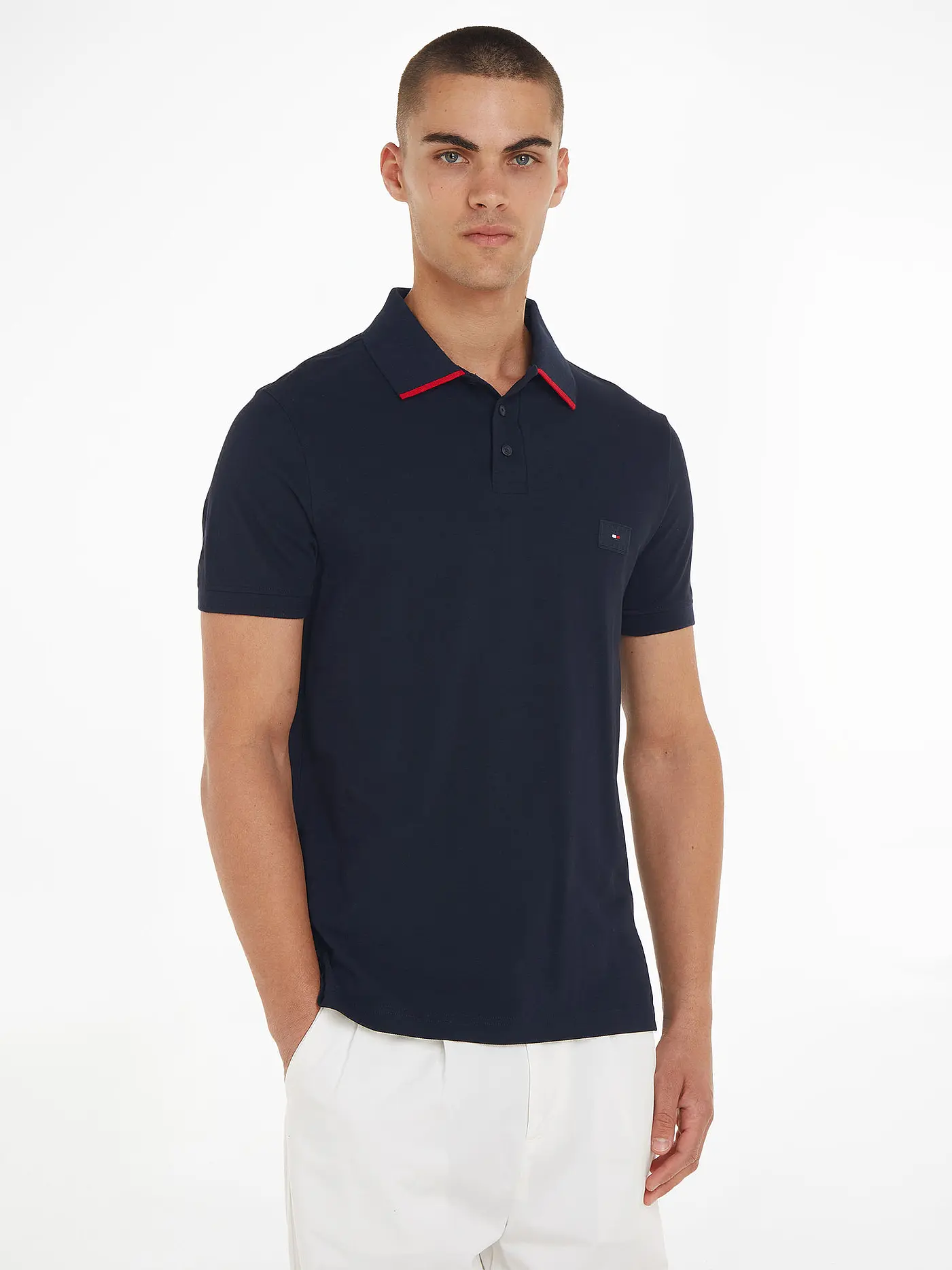TOMMY HILFIGER | Poloshirt | 